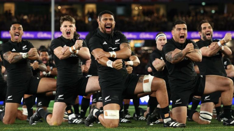 All Blacks star takes leave from Super Rugby battlers after winning top award