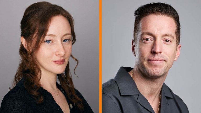 Clio Massey and Matt D’Arduini appointed Co-Presidents, Arista Records