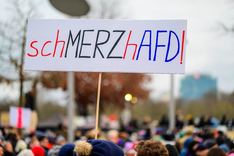 Watershed for Germany | Eurozine