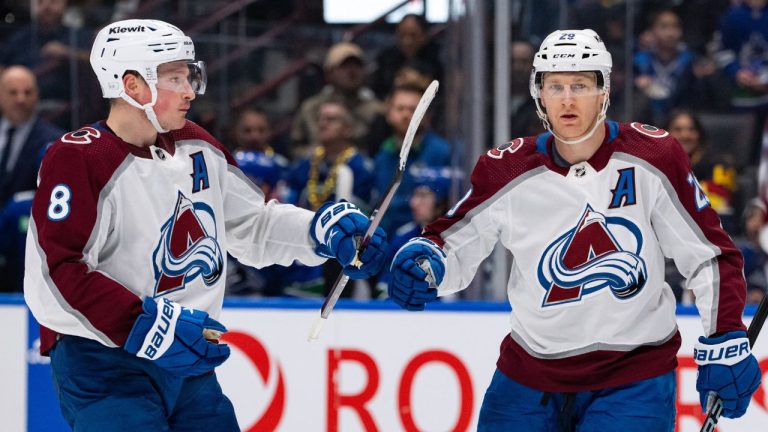 NHL announces All-Star and All-Rookie Teams