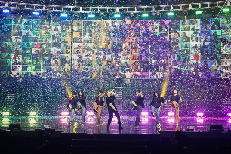 K-pop agencies HYBE, SM Entertainment and more agree to subcontract reforms after FTC probe