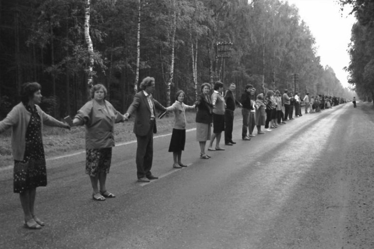 Liberation, not collapse | Eurozine
