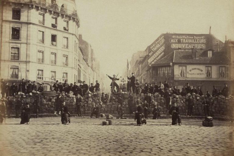 Class struggle is real | Eurozine