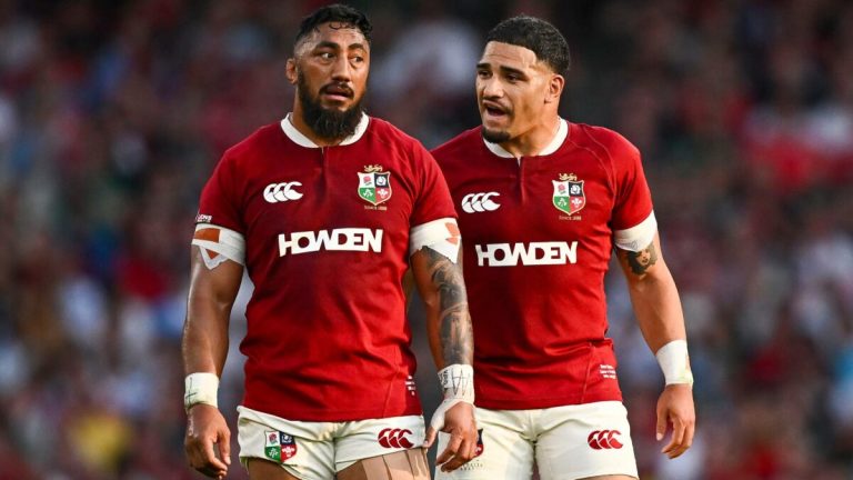 Inconvenient truth about Andy Farrell’s touring party sent down to beat Wallabies