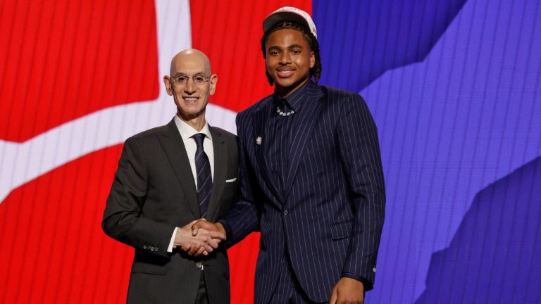 Prospect of Interest: How does Collin Murray-Boyles fit with Raptors?