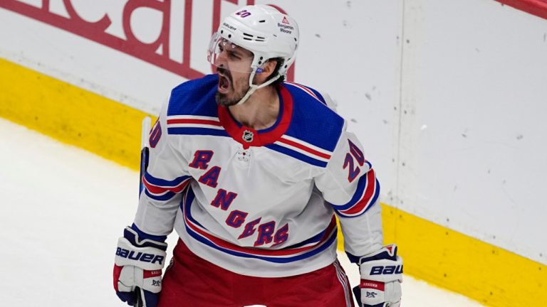 Scout’s Analysis: Breaking down the Chris Kreider trade