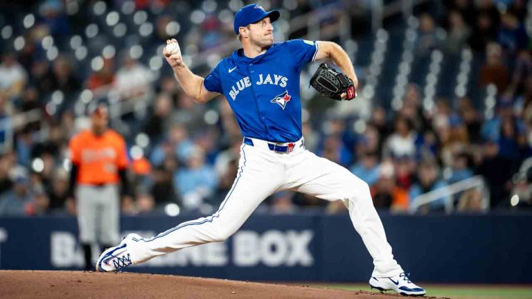 Scherzer slated to make second rehab start with triple-A Buffalo on Wednesday