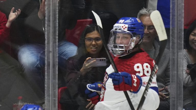 2025 PWHL Draft tracker: All the picks