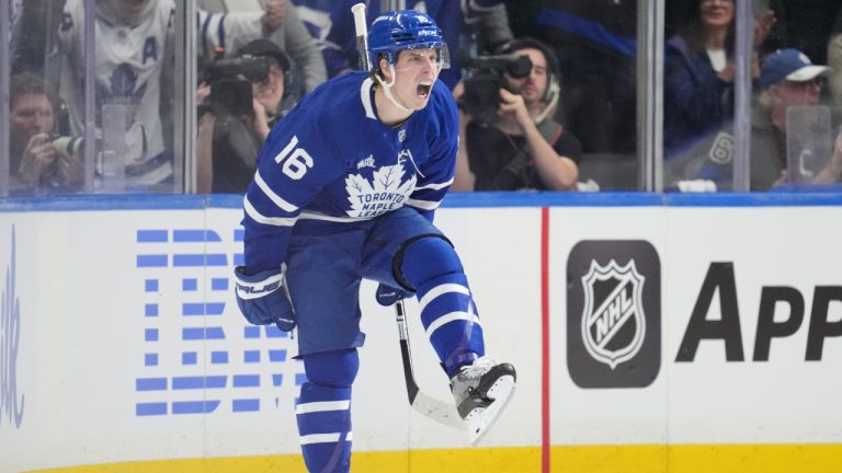 Why sign-and-trade could benefit everyone involved in Mitch Marner discussions