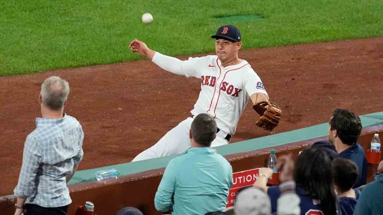 Manager Alex Cora proclaims Red Sox ‘not getting better’ following 8th loss in 10 games