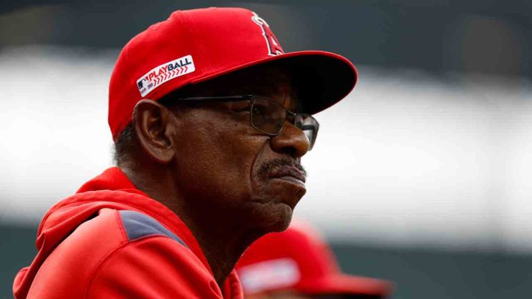 Angels’ Ron Washington to remain on medical leave for rest of season