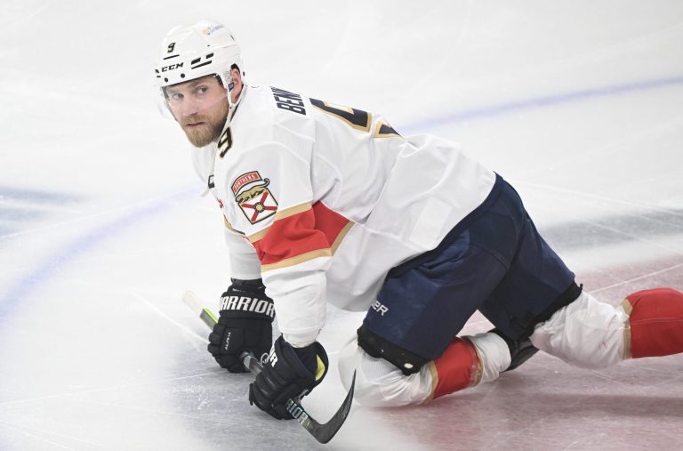 What will happen with Panthers’ four key pending UFAs?