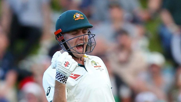 Green gets crucial role as Aussies lock in new-look final XI with batting order reshuffle