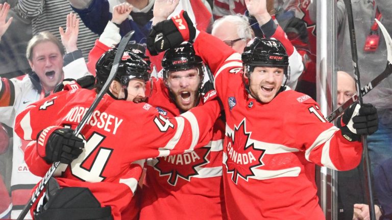 How playoff performances could impact Canada’s 2026 Olympic roster