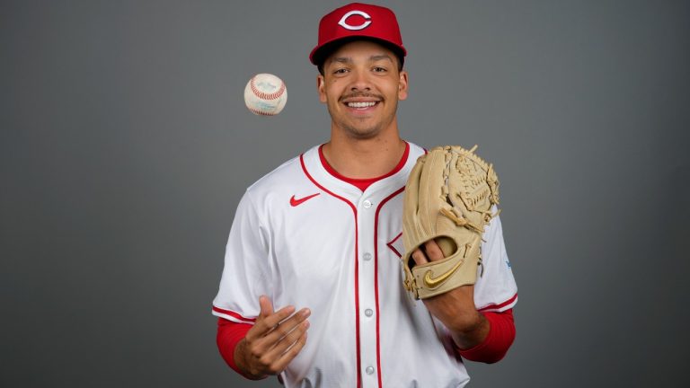 Reports: Reds top prospect Chase Burns to make MLB debut Tuesday vs. Yankees