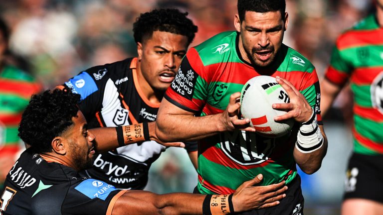 Souths welcome back stars, Penrith make Cleary call, Galvin benched, Manly confirms Turbo reshuffle