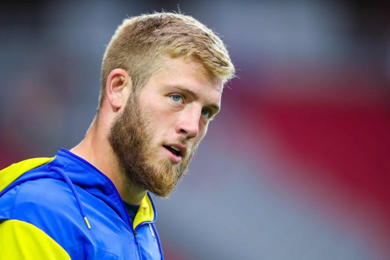 Patriots Rookie Draws Comparison To Cooper Kupp