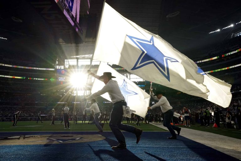 Cowboys Worked Out Former Seahawks Defender