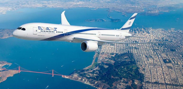 El Al to begin rescue flights for stranded Israelis