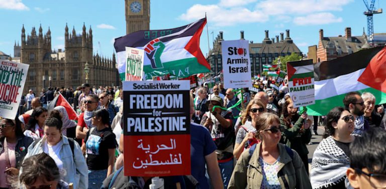 UK Co-Op supermarket chain to boycott Israeli goods