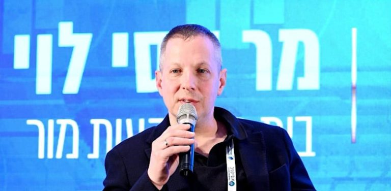 IBI CEO: Investors sitting at home responsible for TASE rises