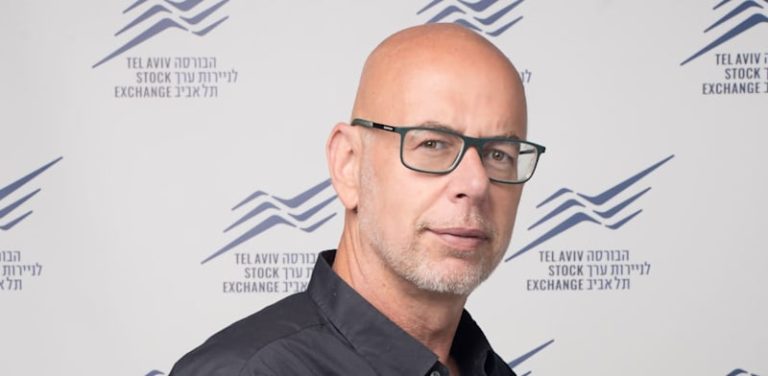 TASE EVP explains why the market is rising