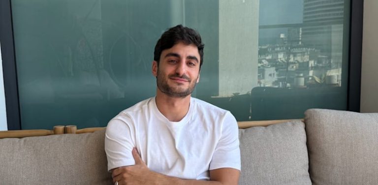 Wix acquires Israeli vibe coding co Base44