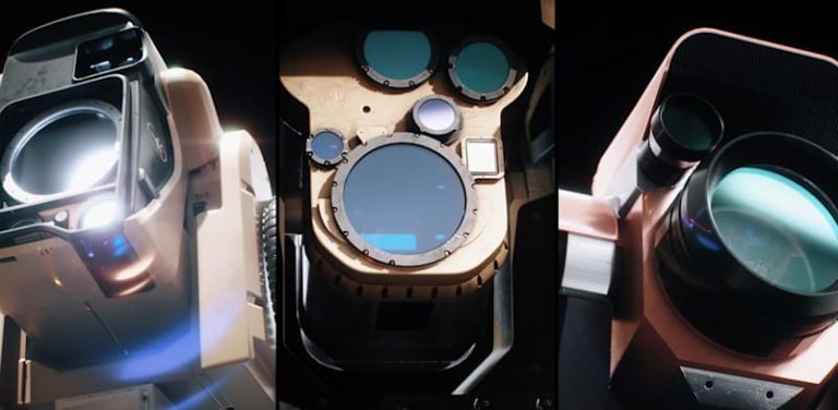 Rafael unveils three versions of Iron Beam laser system