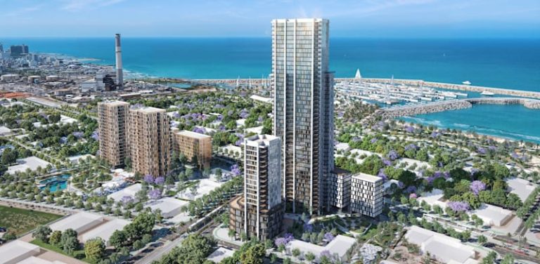 Gindi undercuts rivals with much lower Sde Dov prices