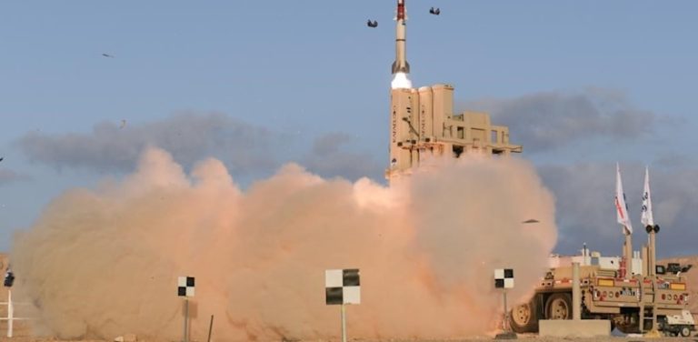 Israel’s defense exports hit new record in 2024