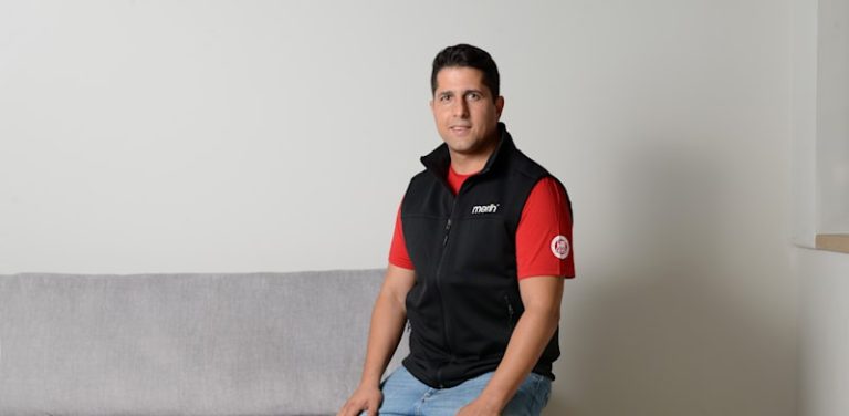Merlin Ventures closes $75m Israel VC fund