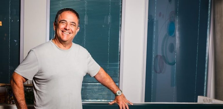 Cato Networks raises $359m at $4.8b valuation