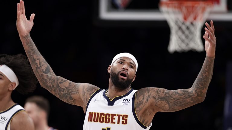 Former NBAer DeMarcus Cousins’ contract with Puerto Rico team terminated