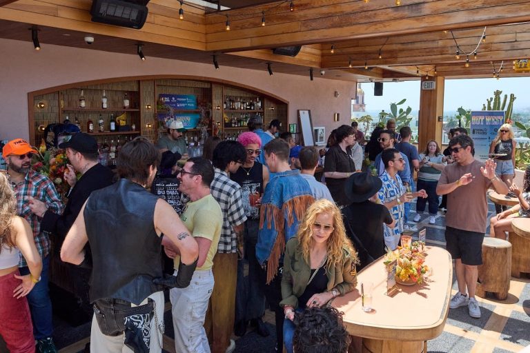 Gallery: Out West, presented by Milk & Honey with Music Business Worldwide and other friends
