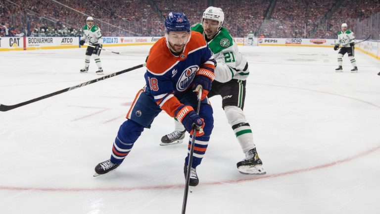 Oilers’ Hyman dislocated and tore ligaments in wrist, hopes to be ready for camp