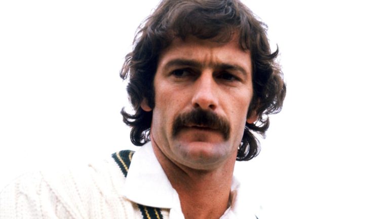 the Frank Worrell Trophy series of 1975/76 that happened by accident