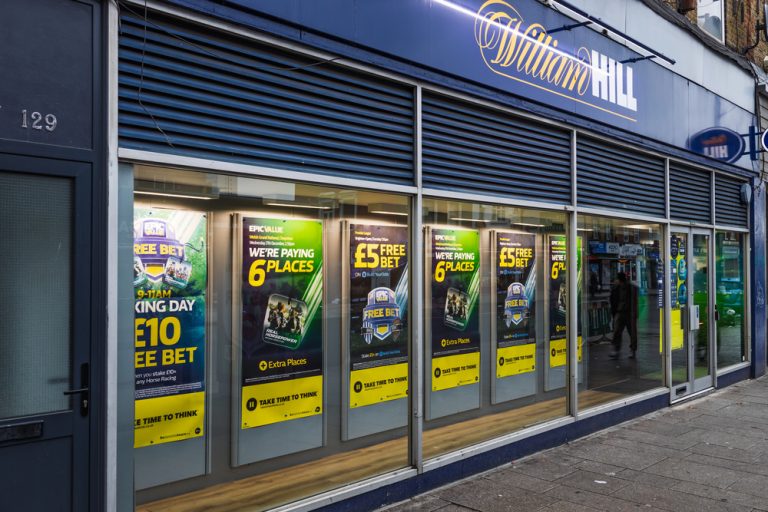 How Big Is the Betting Market in the UK?