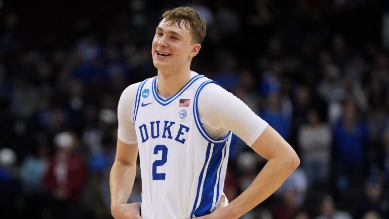 ‘Craziest reversal of fortune’ puts Mavericks on path to Flagg after Doncic drama