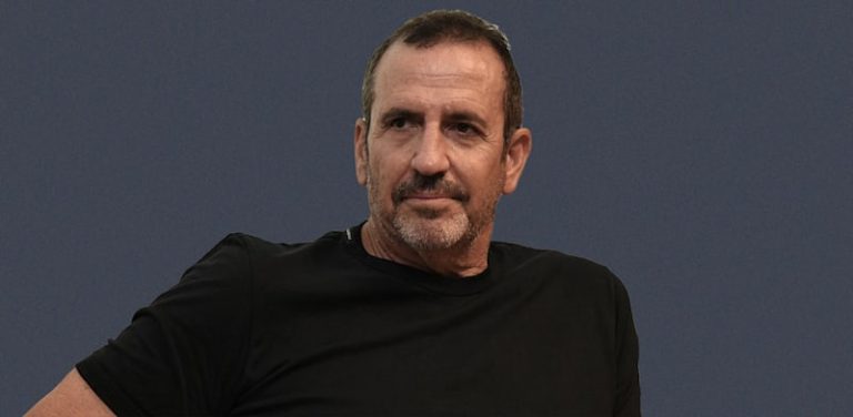 Eyal Waldman: I opposed selling Mellanox to Nvidia