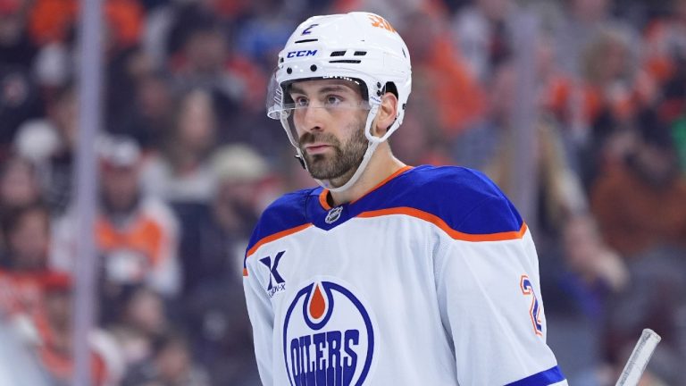 Oilers’ talented defencemen deserve more praise