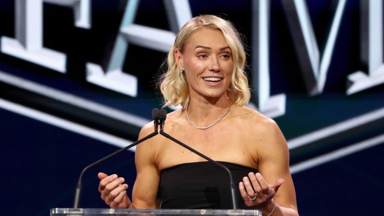 Latest Hall of Fame crop celebrates everything good about footy