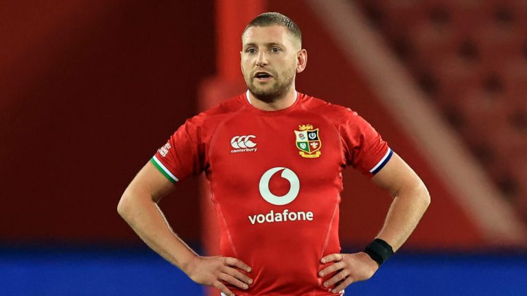 Wallabies veteran highlights Lions’ dangerman, pinpoints Schmidt’s big threat