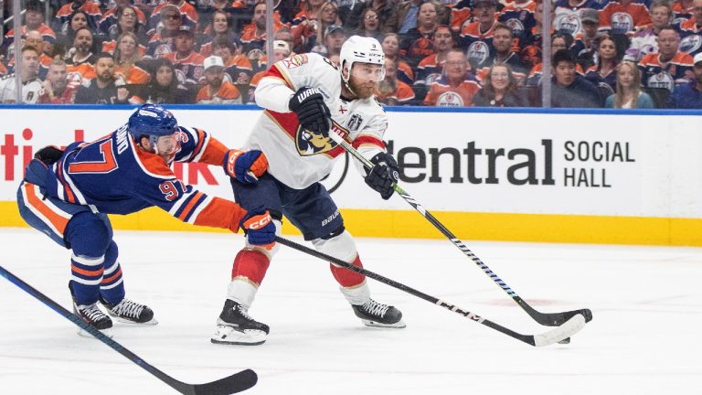 Friday Four: How will teams value Sam Bennett in free agency?