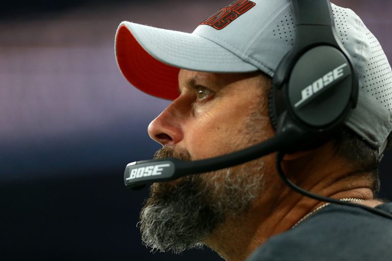Todd Haley Names The Best QB Option For Steelers