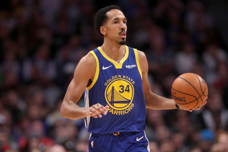 Shaun Livingston Says 1 NBA Finals Team Reminds Him Of Warriors