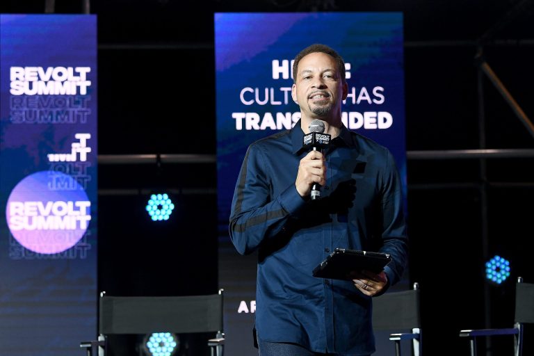 Chris Broussard Reveals His 2025 Dark Horse NFL MVPs