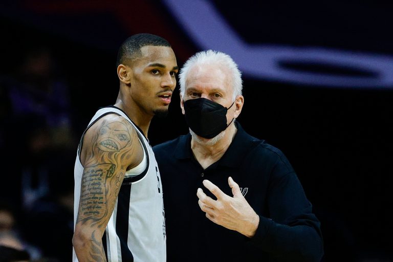 Pelicans Star Shares Emotional Story About Gregg Popovich