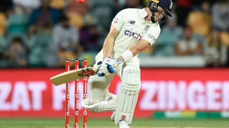 England bounce back with Bazball brilliance after India collapse