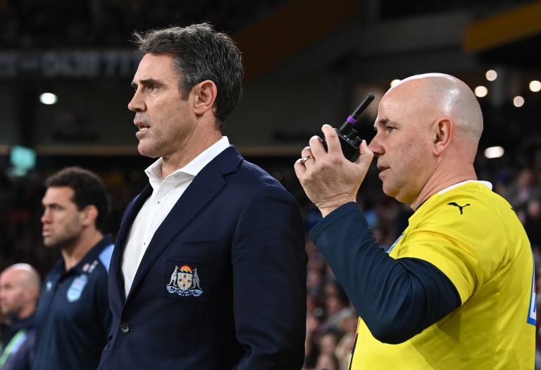 With Mal set to become Perth’s papa bear, who takes over Kangaroos job?