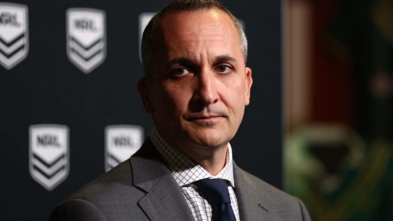 NRL dishes out hefty bans, fines to player agents over blatant rule breaches